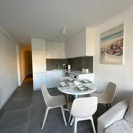 Apartment La Roca *