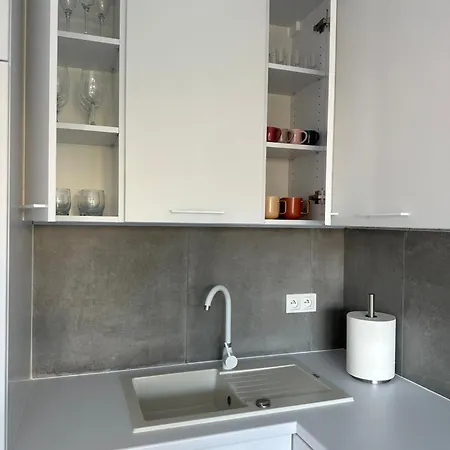 La Roca Seafront Sea View And Private Parking *