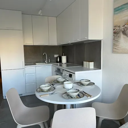 La Roca Seafront Sea View And Private Parking Torrevieja
