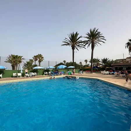 Appartement La Roca Seafront Sea View And Private Parking