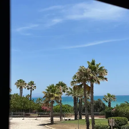 La Roca Seafront Sea View And Private Parking Torrevieja